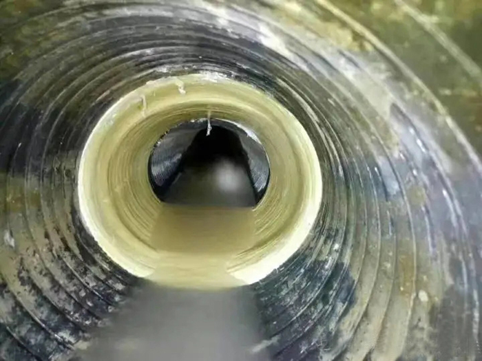 万宁内衬修复法通常适用于哪些类型的断面管道