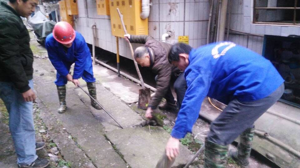 万宁清掏化粪池、管道疏通一站式服务<高效><技术><可靠>